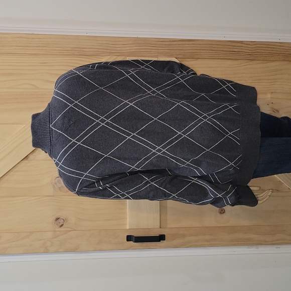 Tommy Hilfiger | 100% Cotton Pullover | XL - Picture 9 of 10